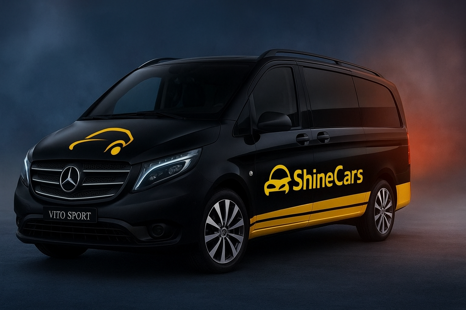 Minibus