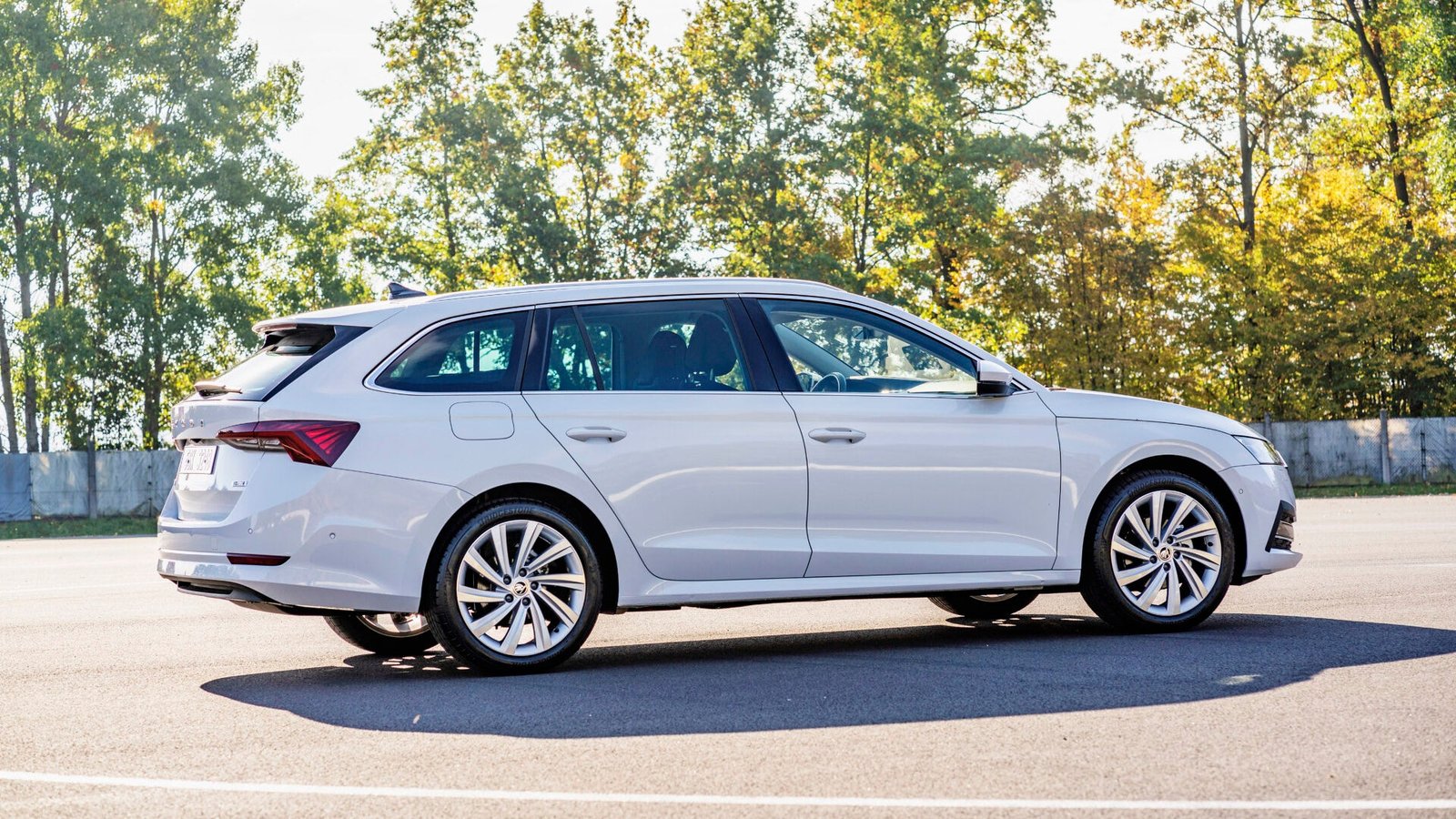 Estate Car