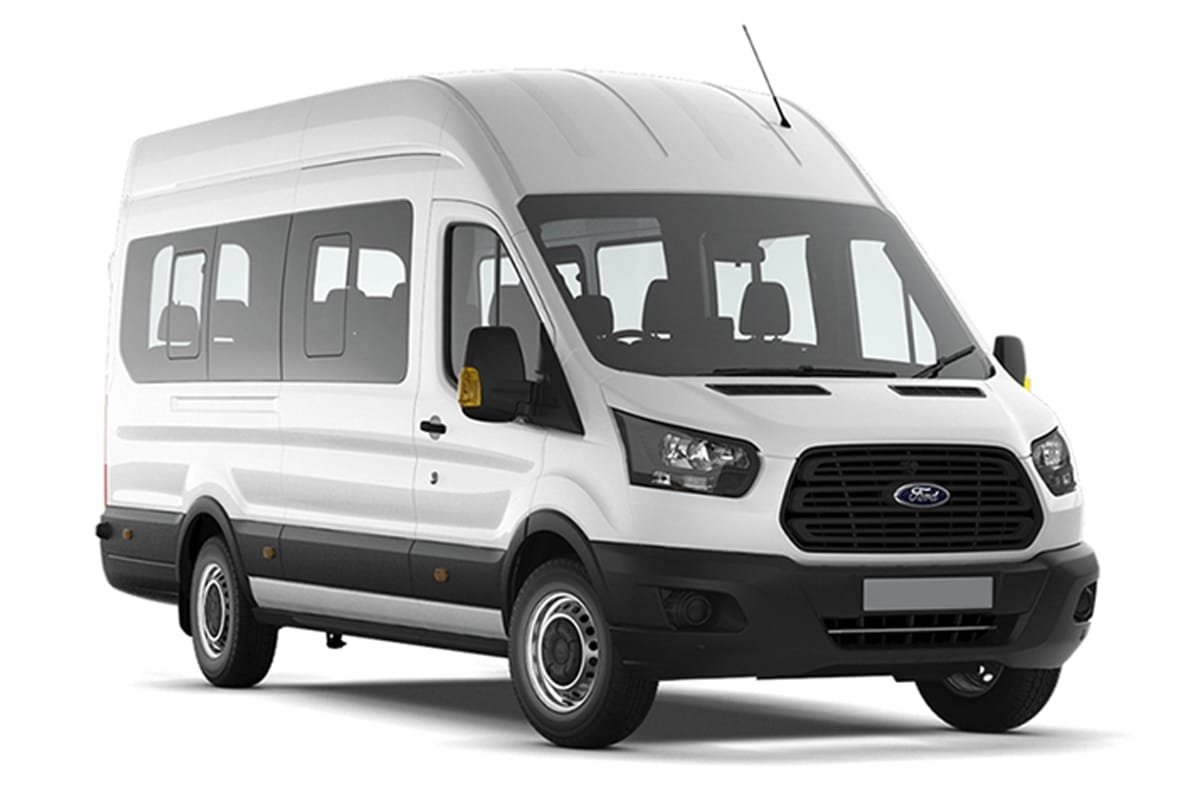 Minibus